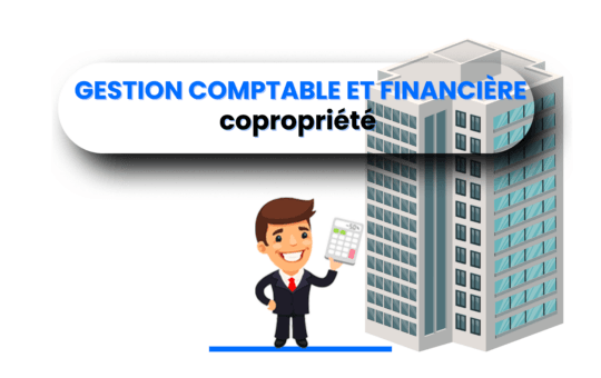 formation gestion comptable copropriété