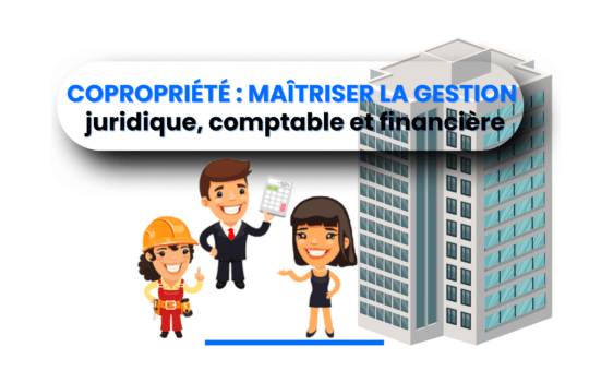 formation gestion copropriété – copropriété immeuble urbanisme