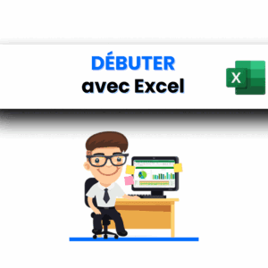 formation Excel débutant – interface et tableau