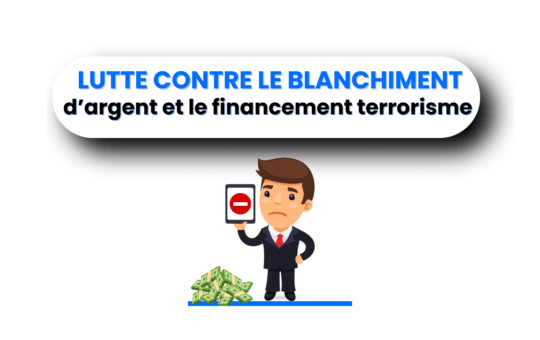 formation lutte contre le blanchiment d’argent dans l’immobilier