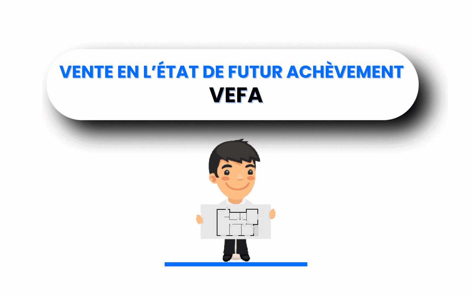 Illustration d’une formation VEFA en ligne avec modules juridiques et fiscaux