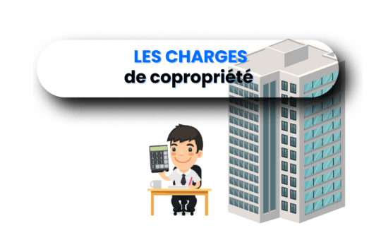 formation charges de copropriété – répartition et tantièmes